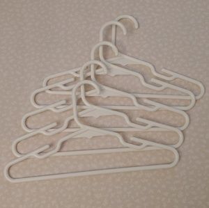 *Free with Purchase* Children's Hangers